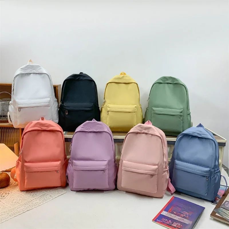 Nouveau sac à dos scolaire imp - School Backpack Teen avis et prix