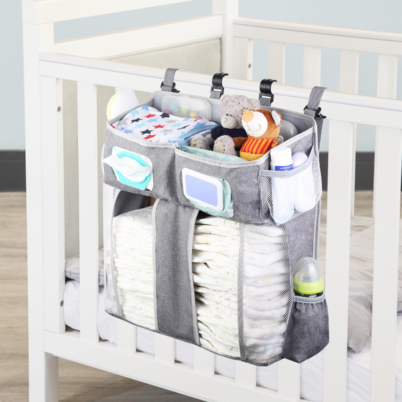 Sac de rangement suspendu pour - Backpack Diaper Bag avis et prix