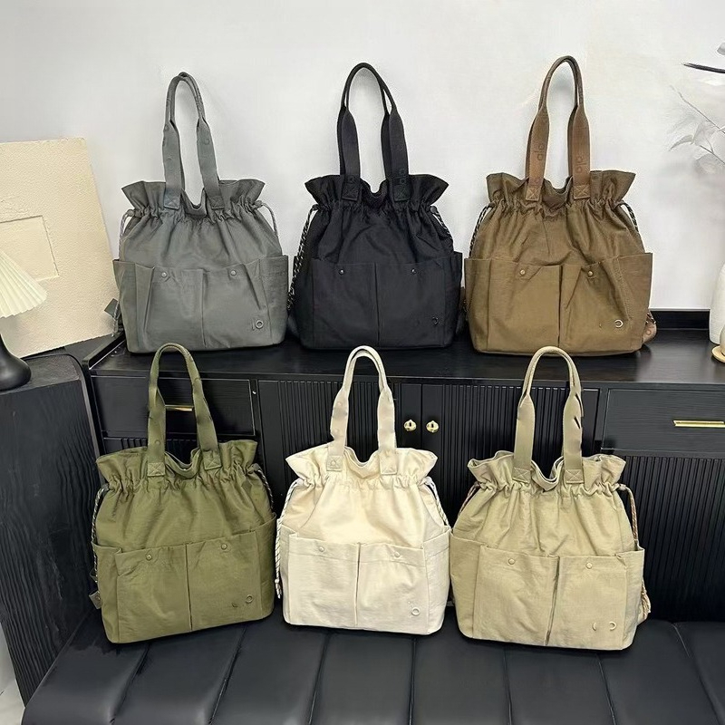 Sac à main à cordon de serrage - Drawstring Gym Bag avis et prix