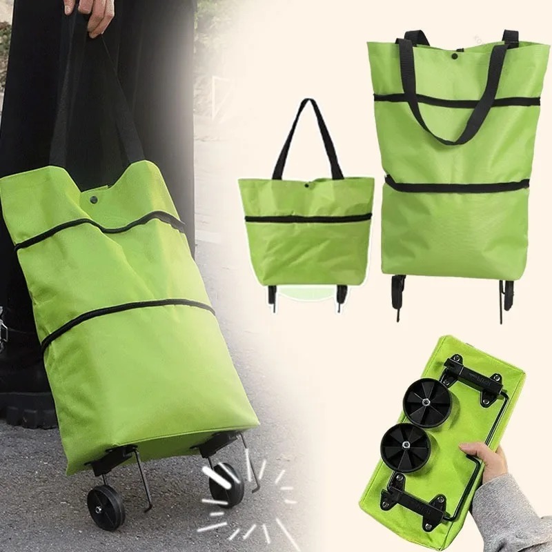 Chariot de courses pliable et  - Foldable Backpack Small avis et prix