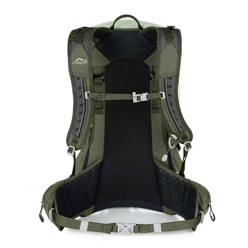 Sac à dos de randonnée, sac à  - Rain Cover Backpack avis et prix