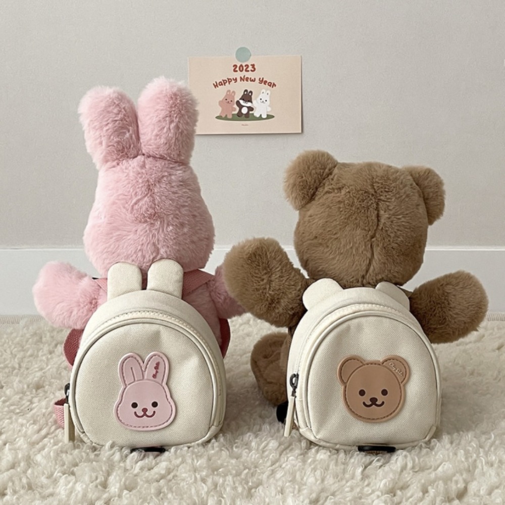 Sac à dos rond Kawaii pour enf - School Backpack Teen avis et prix