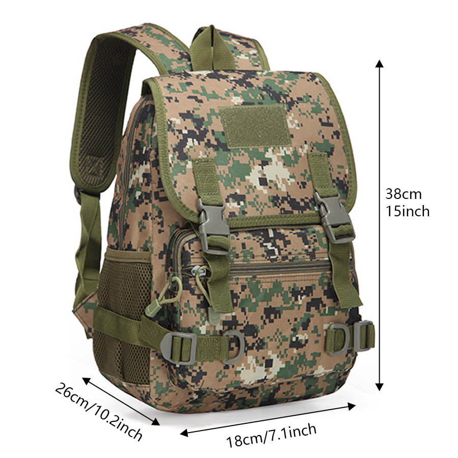 Solomon SR-Entraînement milita - Rucksack Military Style avis et prix