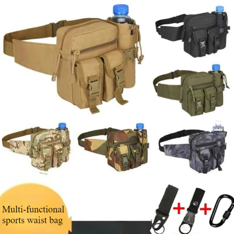 Sac banane de sport multifonct - Hydration Pack Outdoor avis et prix