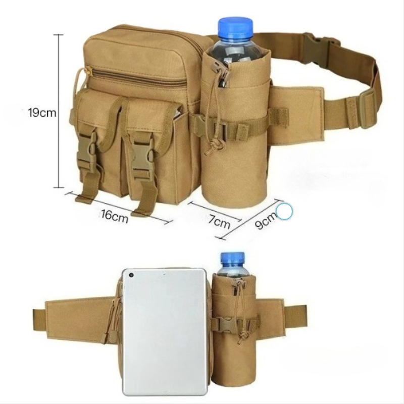 Sac banane de sport multifonct - Hydration Pack Outdoor avis et prix