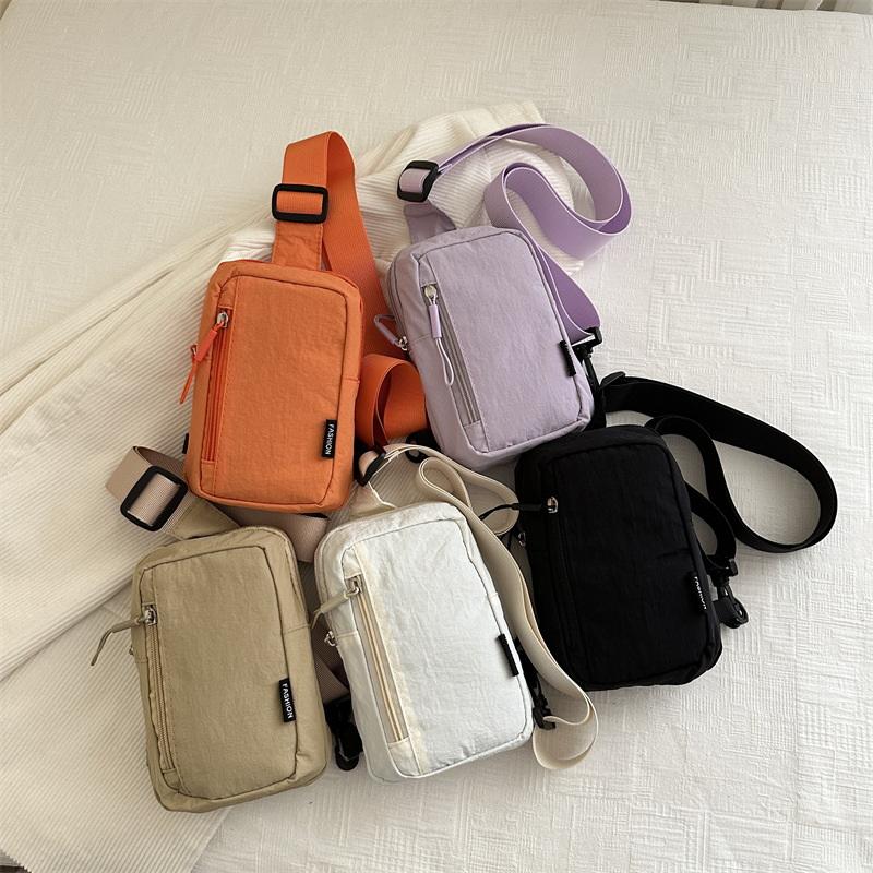 Mini sac à bandoulière élégant - Fashion Backpack Women avis et prix