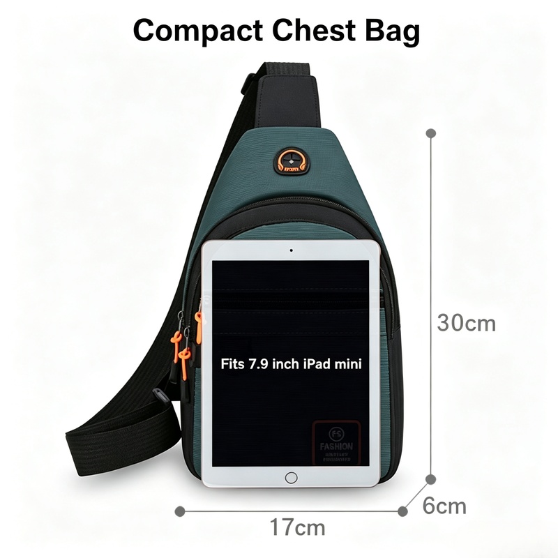 Sac de poitrine sportif imperm - Hiking Backpack Waterproof avis et prix